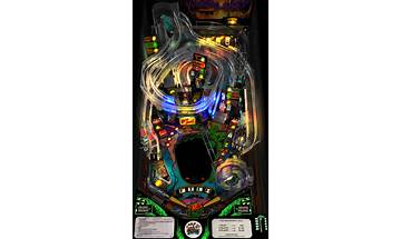 Visual Pinball Emulador for Windows - Download it from Habererciyes for free